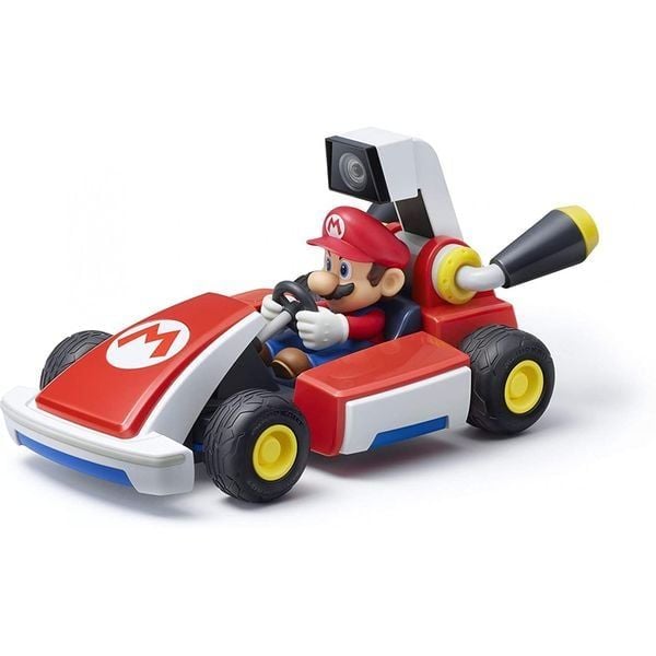  SW207A - Mario Kart Live Home Circuit - Mario Version cho Nintendo Switch 