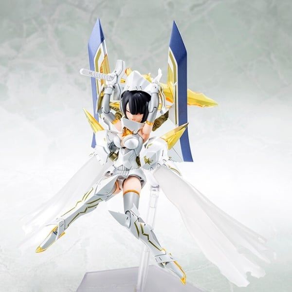  Megami Device Bullet Knights Executioner Bride - Kotobukiya 