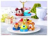  Dream Tomica SP Disney Parade Sweet Float Woody 