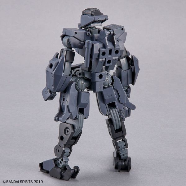  eEXM-S02M Forestieri 02 - 30MM 1/144 - Mô hình robot chính hãng Bandai 