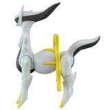  Moncolle ML-22 Arceus - Mô hình Pokemon chính hãng Takara Tomy 