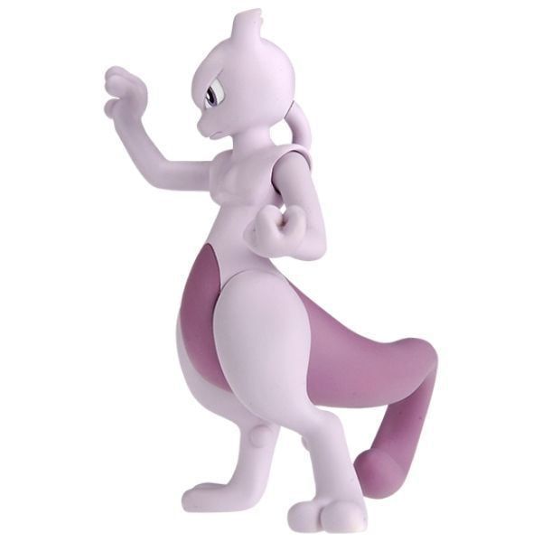  Moncolle ML-20 Mewtwo - Mô hình Pokemon chính hãng Takara Tomy 