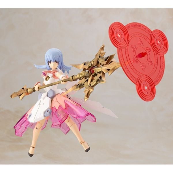  Megami Device Magical Baselard - Kotobukiya 