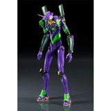  MODEROID Evangelion Unit 01 - Rebuild of Evangelion - Mô hình lắp ráp chính hãng 