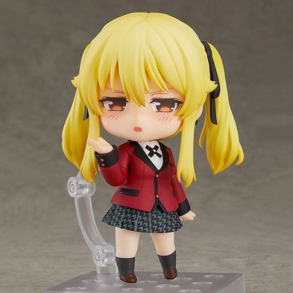  No. 1909 Nendoroid Mary Saotome - KAKEGURUI xx 