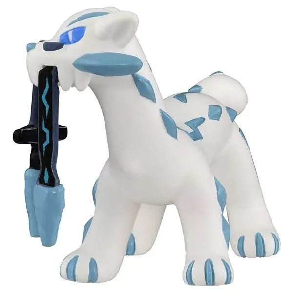  Pokemon Moncolle MS-36 Chien-Pao Paojian 