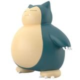  Pokemon Scale World Kanto Region Red & Snorlax & Pokemon Flute 