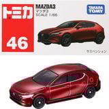  Tomica No.46-10 MAZDA3 