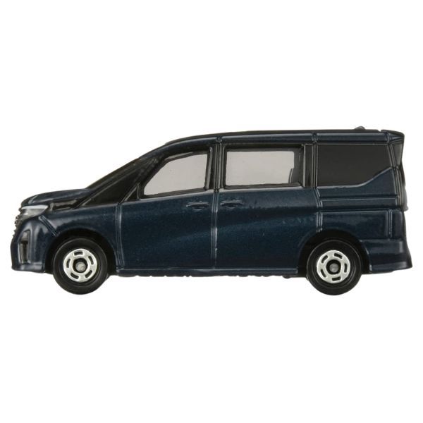  TOMICA No. 94 NISSAN SERENA 