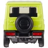  Tomica No. 14 Suzuki Jimny 