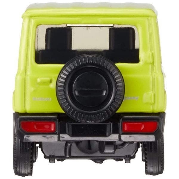  Tomica No. 14 Suzuki Jimny 