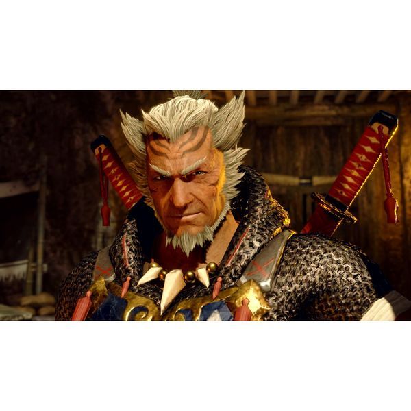 SW226 Monster Hunter Rise cho Nintendo Switch