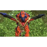  SW242 - Monster Hunter Stories 2 Wings of Ruin cho Nintendo Switch 
