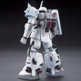  MS-06R-1A Zaku II Shin Matsunaga Custom (HGUC - 1/144) - Mô hình Gundam chính hãng 