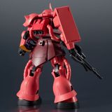  MS-06S Char's Zaku II - Gundam Universe - Mô hình Gundam ráp sẵn 