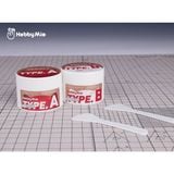  Bột trám mô hình nhựa Hobby Mio AB Epoxy Putty 100g 