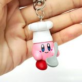  Móc khóa figure Kirby 