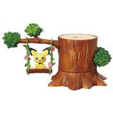  Pokemon Forest - Pichu 