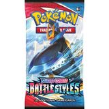  PP29 - Thẻ bài Pokemon TCG Sword & Shield Battle Styles 