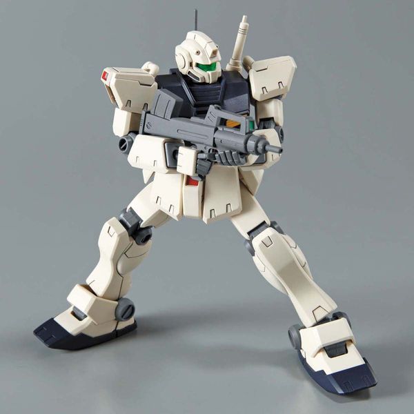  RGM-79C GM Type C - HGUC - 1/144 - Mô hình Gundam chính hãng Bandai 