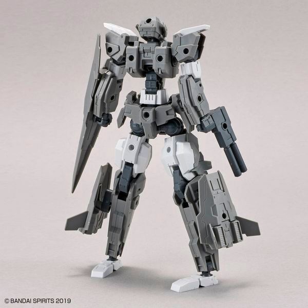  eEXM-30 Espossito Alpha - 30MM - 1/144 - Mô hình robot chính hãng Bandai 