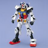  RX-78-2 Gundam (PG -1/60) - Mô hình Gunpla chính hãng Bandai 