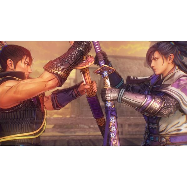  SW246 - Samurai Warriors 5 cho Nintendo Switch 