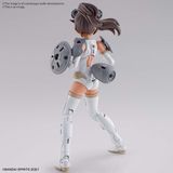  SIS-A00 Luluce - Color C - 30MS - Mô hình mecha girl chính hãng Bandai 