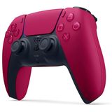  Tay cầm PS5 DualSense Controller - Cosmic Red 