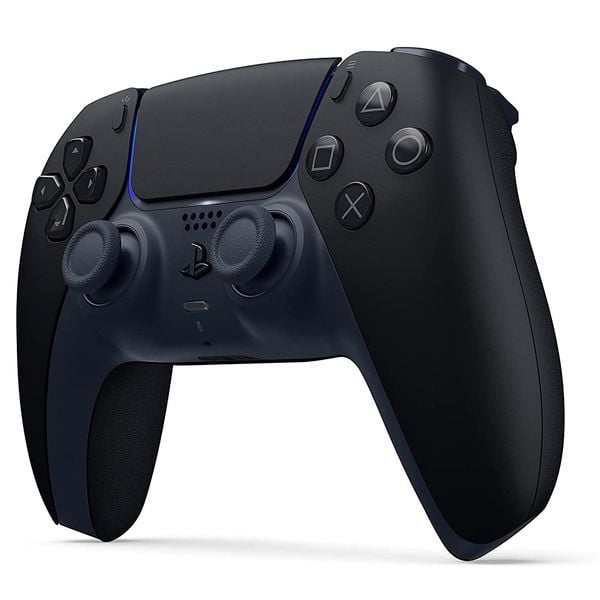  Tay cầm PS5 DualSense Controller - Midnight Black 