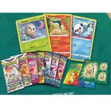  PT78 - Thẻ bài Pokemon TCG Arceus Collector Bundle 