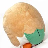  Thú bông Pokemon Hello Partner Rowlet - Banpresto Big Plush 