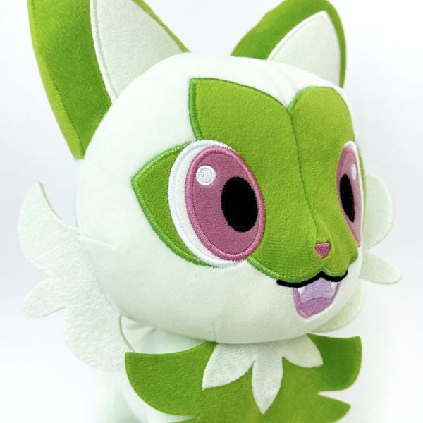  Thú bông Pokemon Sprigatito - Banpresto Big Plush 