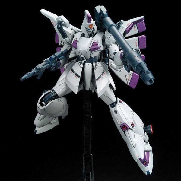  Vigna-Ghina (RE/100) - Mô hình Gundam chính hãng Bandai 