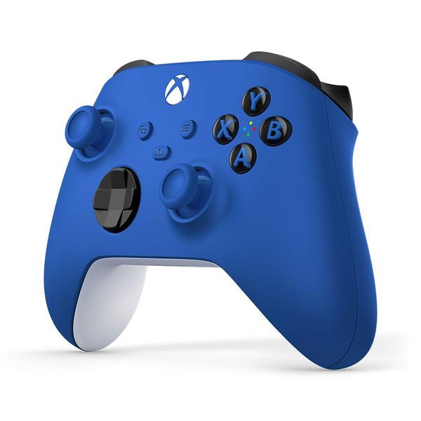  Tay Xbox Wireless Controller - Shock Blue 