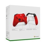  Tay Xbox Wireless Controller - Pulse Red 