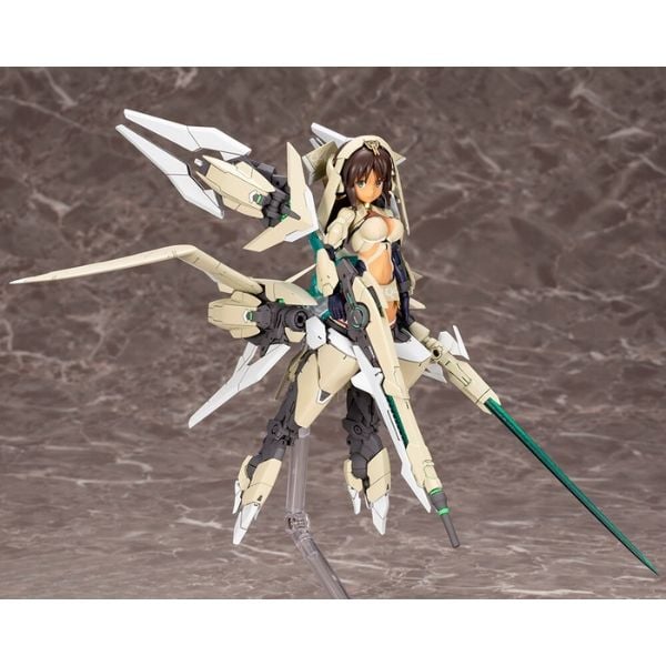  Megami Device Sitara Kaneshiya Ver Karwa Chauth - Kotobukiya 