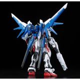  GAT-X105B/FP Build Strike Gundam Full Package - RG - 1/144 - Mô hình Gundam chính hãng Bandai 