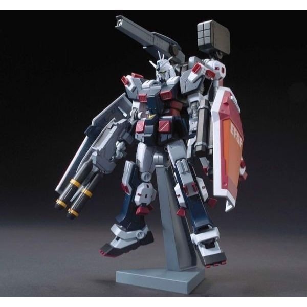 FA-78 Full Armor Gundam (Thunderbolt Anime Ver.) (HG - 1/144)