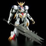  Gundam Barbatos Lupus Rex (1/100 Full Mechanics) - Mô hình Gunpla chính hãng Bandai 