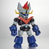  Great Mazinger - SD Cross Silhouette - Mô hình robot chính hãng Bandai 