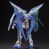  Gundam Amazing Exia (HGBF - 1/144) 