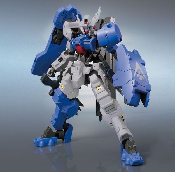 Mô hình Gundam Astaroth Rinascimento (HGIBO - 1/144) Bandai