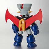  Mazinger Z - SD Cross Silhouette - Mô hình robot chính hãng Bandai 