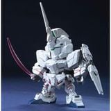 Unicorn Gundam (SD/BB) 