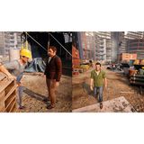  PS4392 - A Way Out cho PS4 
