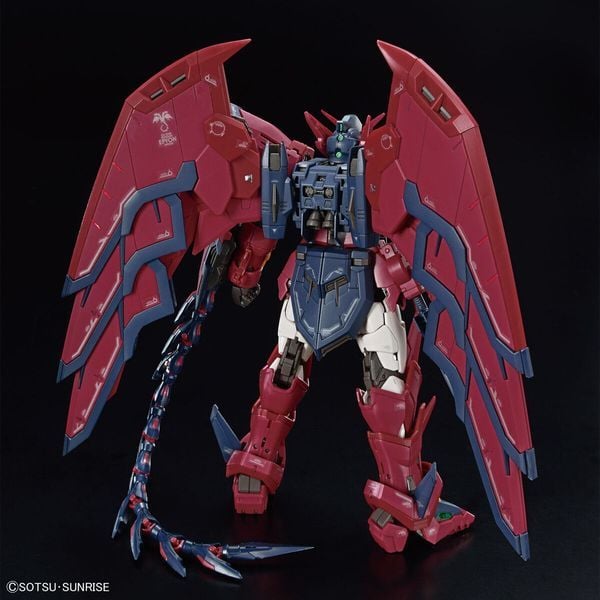  Gundam Epyon - RG 1/144 - Mô hình Gunpla chính hãng Bandai 