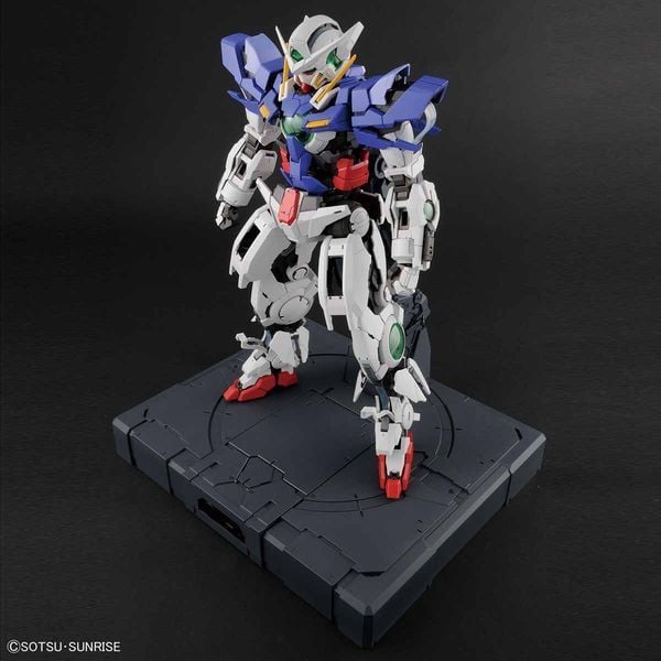  Gundam Exia - PG 1/60 - Mô hình Gunpla chính hãng Bandai 