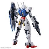  XVX-016 Gundam Aerial - Full Mechanics 1/100 - Gundam the Witch from Mercury 