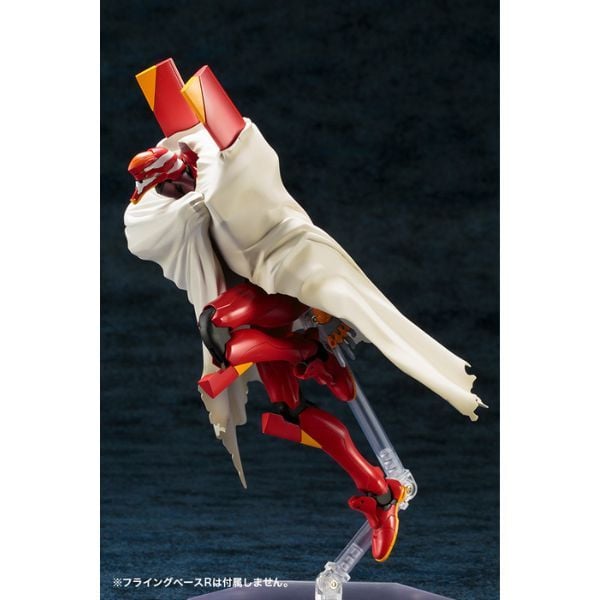  Evangelion Type 02 TV Ver. Model Kit - Kotobukiya KP437R 